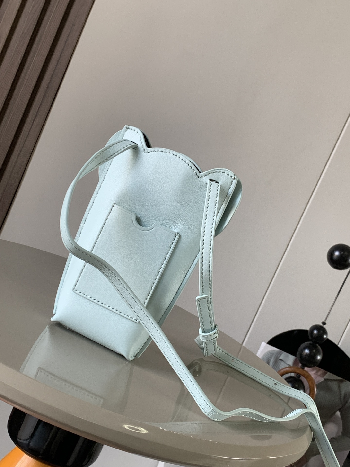 Loewe Elephant Bags